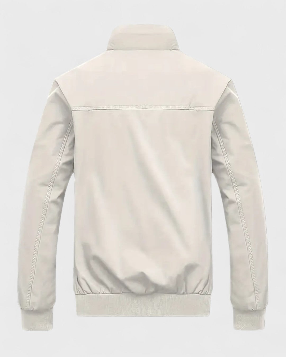 Men's Lightweight Sports Windbreaker