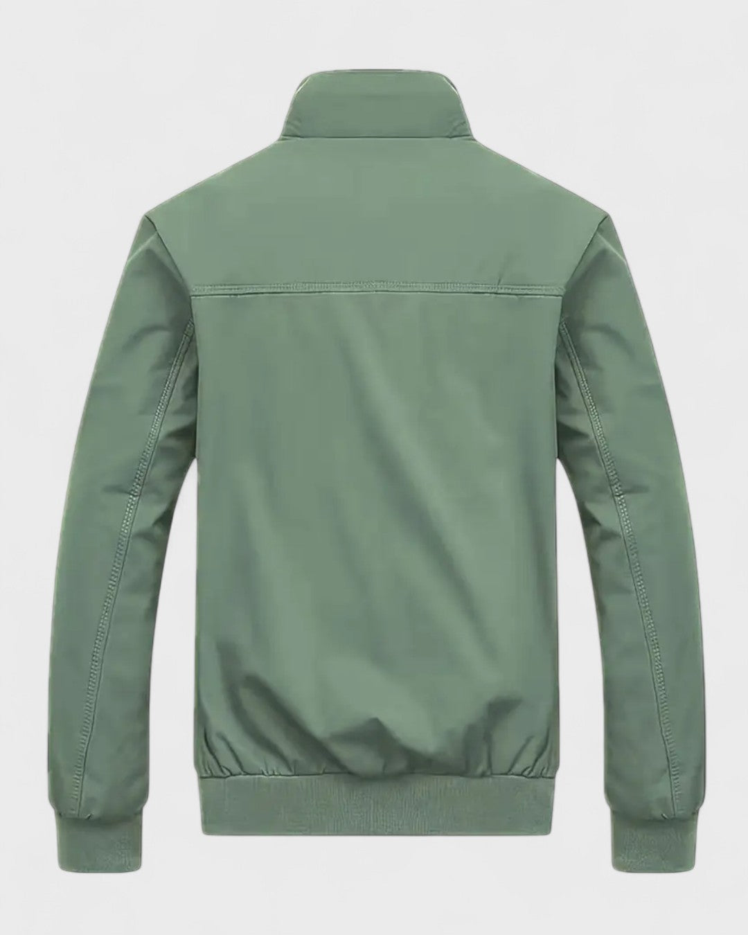 Men's Lightweight Sports Windbreaker