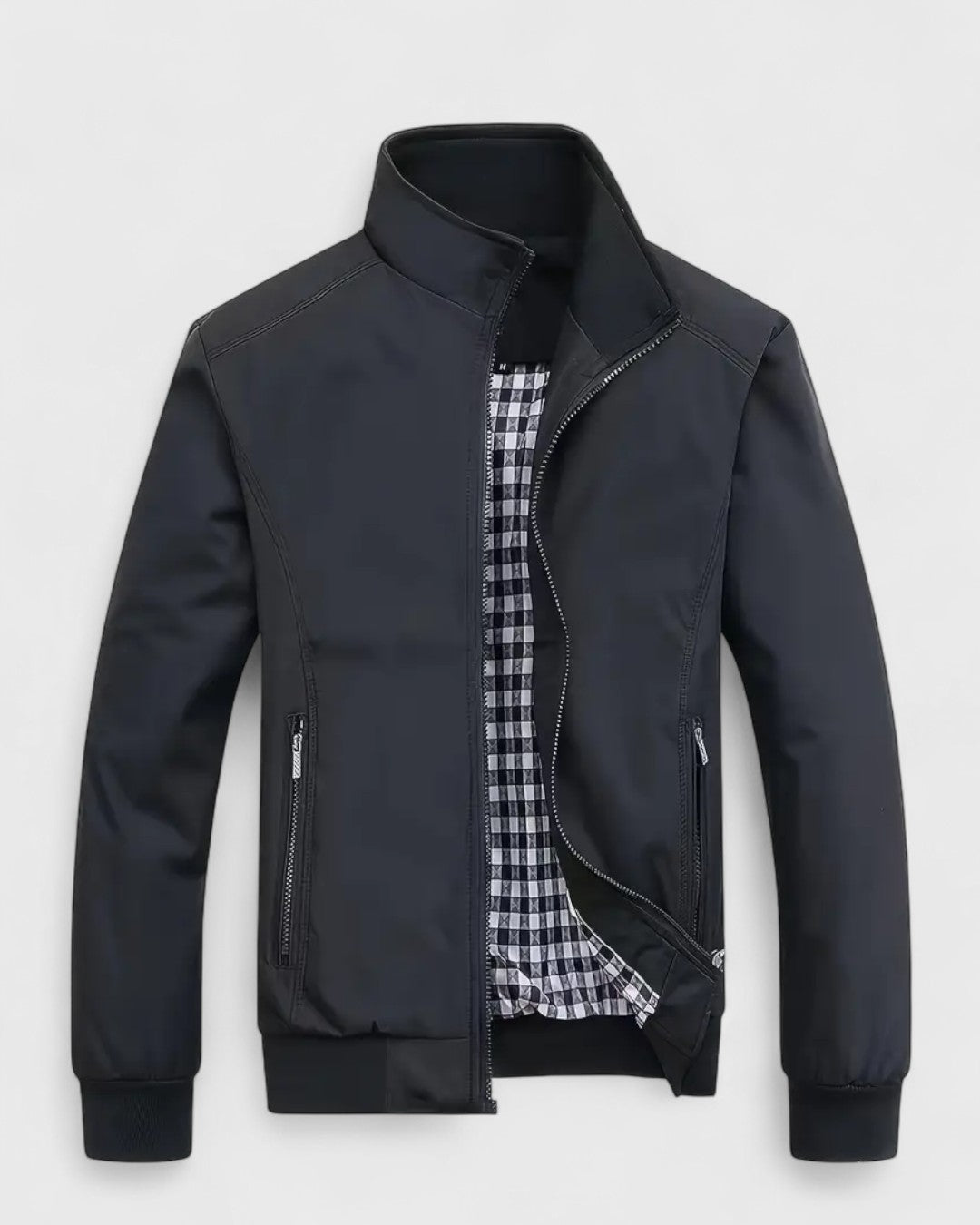 Men's Lightweight Sports Windbreaker