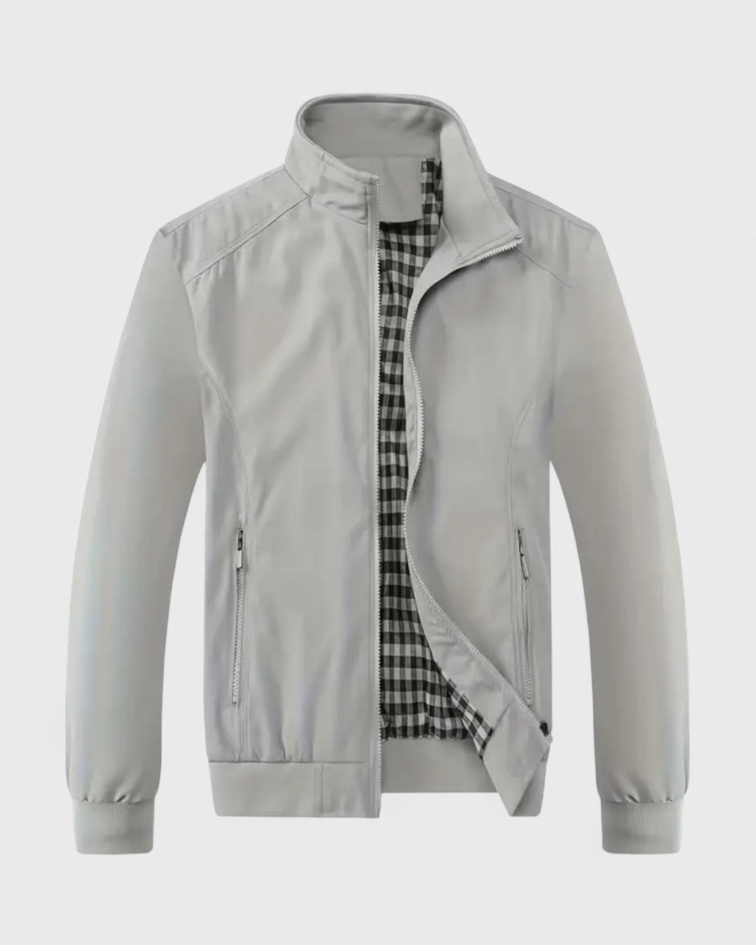 Men's Lightweight Sports Windbreaker