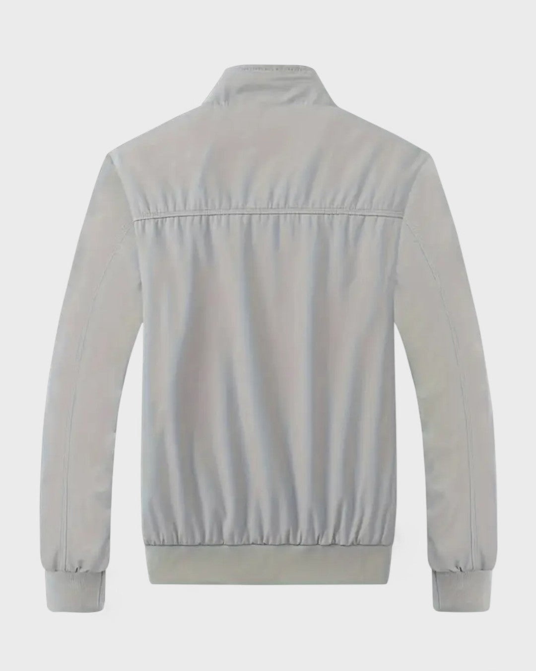 Men's Lightweight Sports Windbreaker