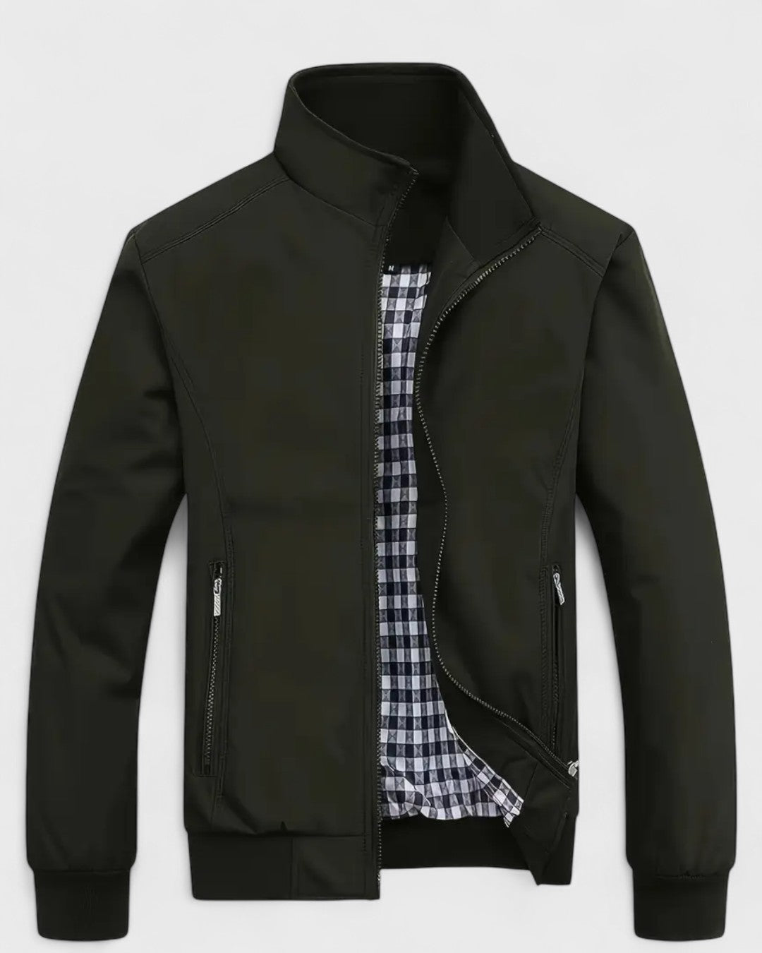 Men's Lightweight Sports Windbreaker