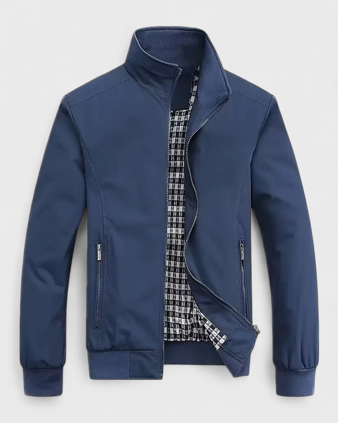 Men's Lightweight Sports Windbreaker