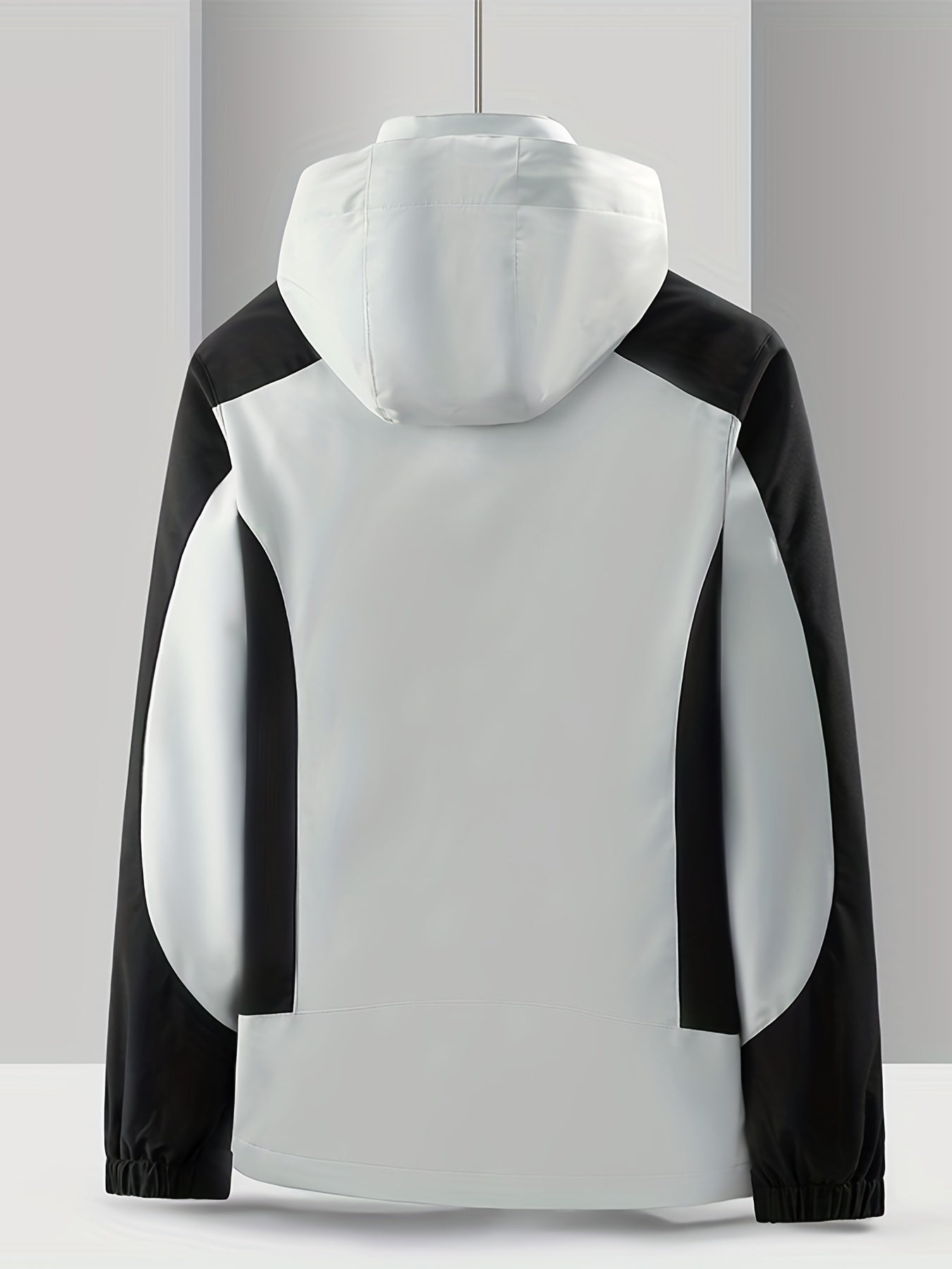 3-in-1 Waterproof Sporty Jacket