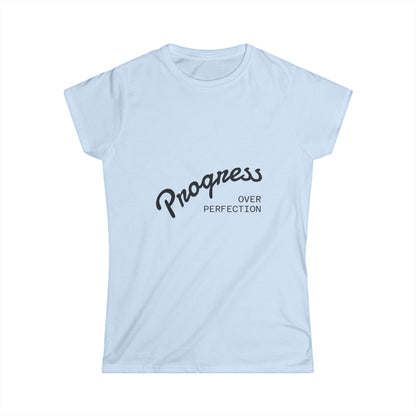 Women's Softstyle Tee