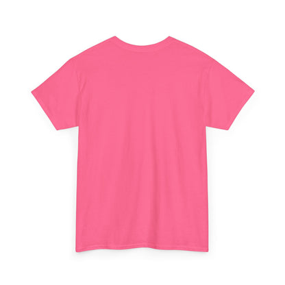 Inspirational New Day Unisex Heavy Cotton Tee