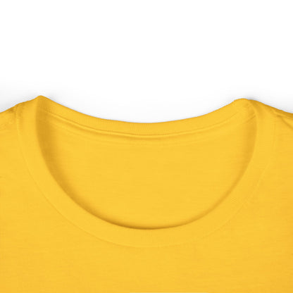 Sweet Dreams Women's Softstyle Tee