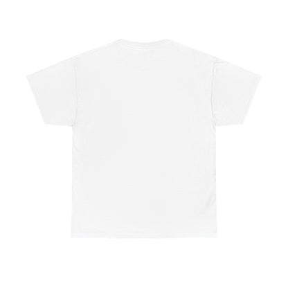 Inspirational New Day Unisex Heavy Cotton Tee