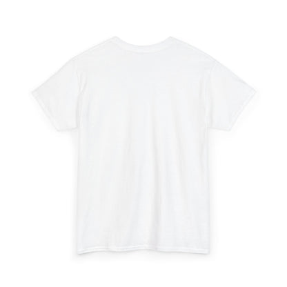 Inspirational New Day Unisex Heavy Cotton Tee