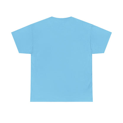 Inspirational New Day Unisex Heavy Cotton Tee