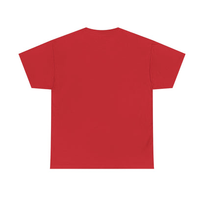 Inspirational New Day Unisex Heavy Cotton Tee