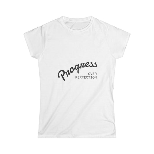 Women's Softstyle Tee