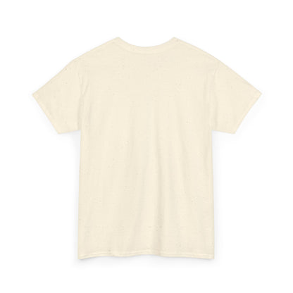 Inspirational New Day Unisex Heavy Cotton Tee