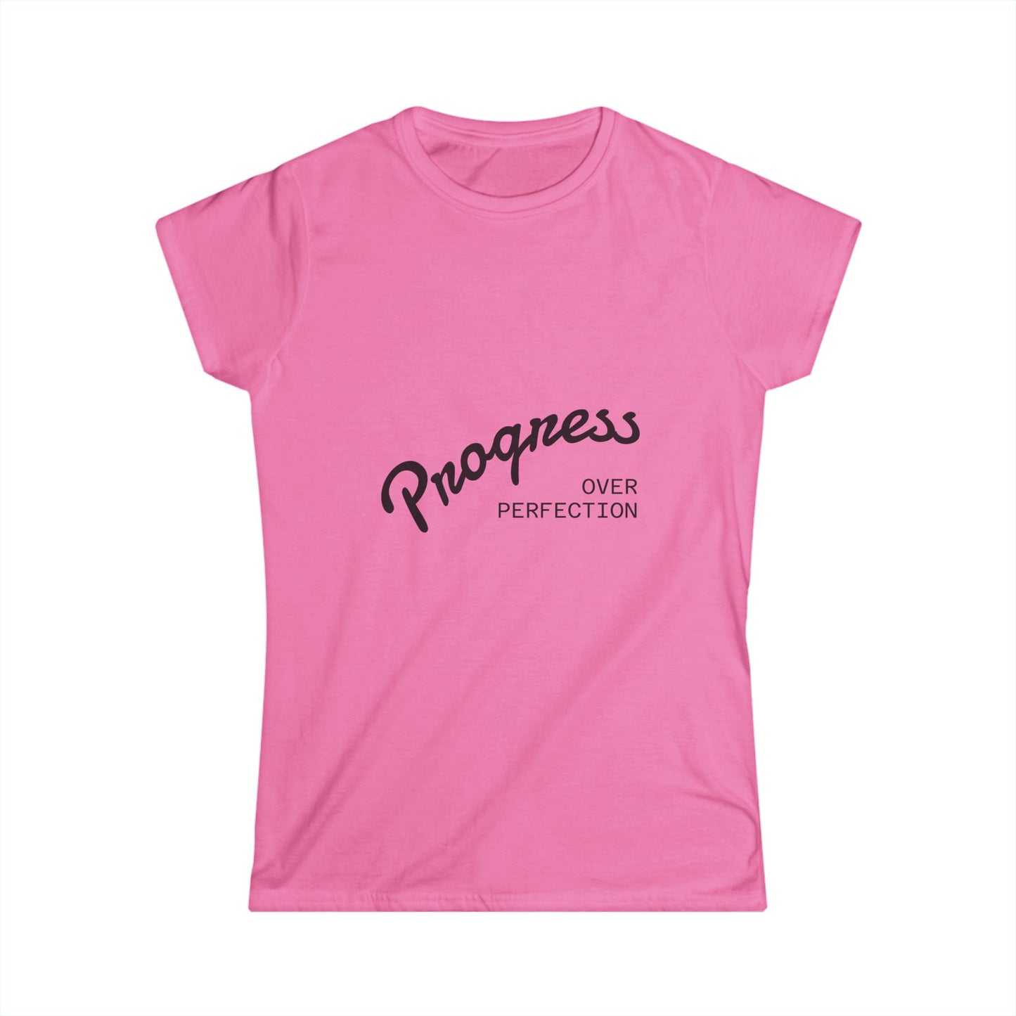 Women's Softstyle Tee