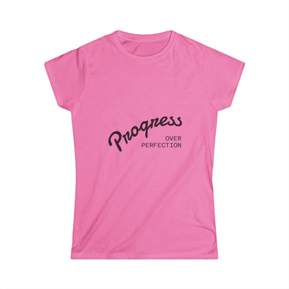 Women's Softstyle Tee