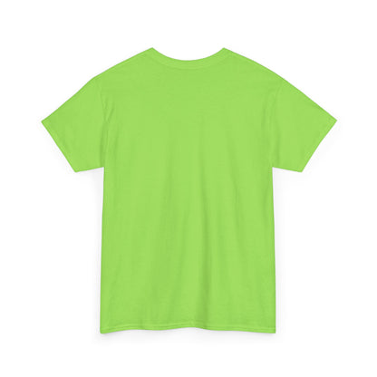 Inspirational New Day Unisex Heavy Cotton Tee
