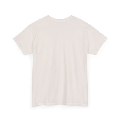 Inspirational New Day Unisex Heavy Cotton Tee