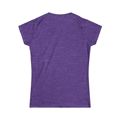 Chic Floral Graphic Tee - "Don't Worry, Bloom Sweet"