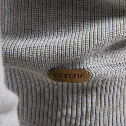 Gianni | Knitted jumper for Men