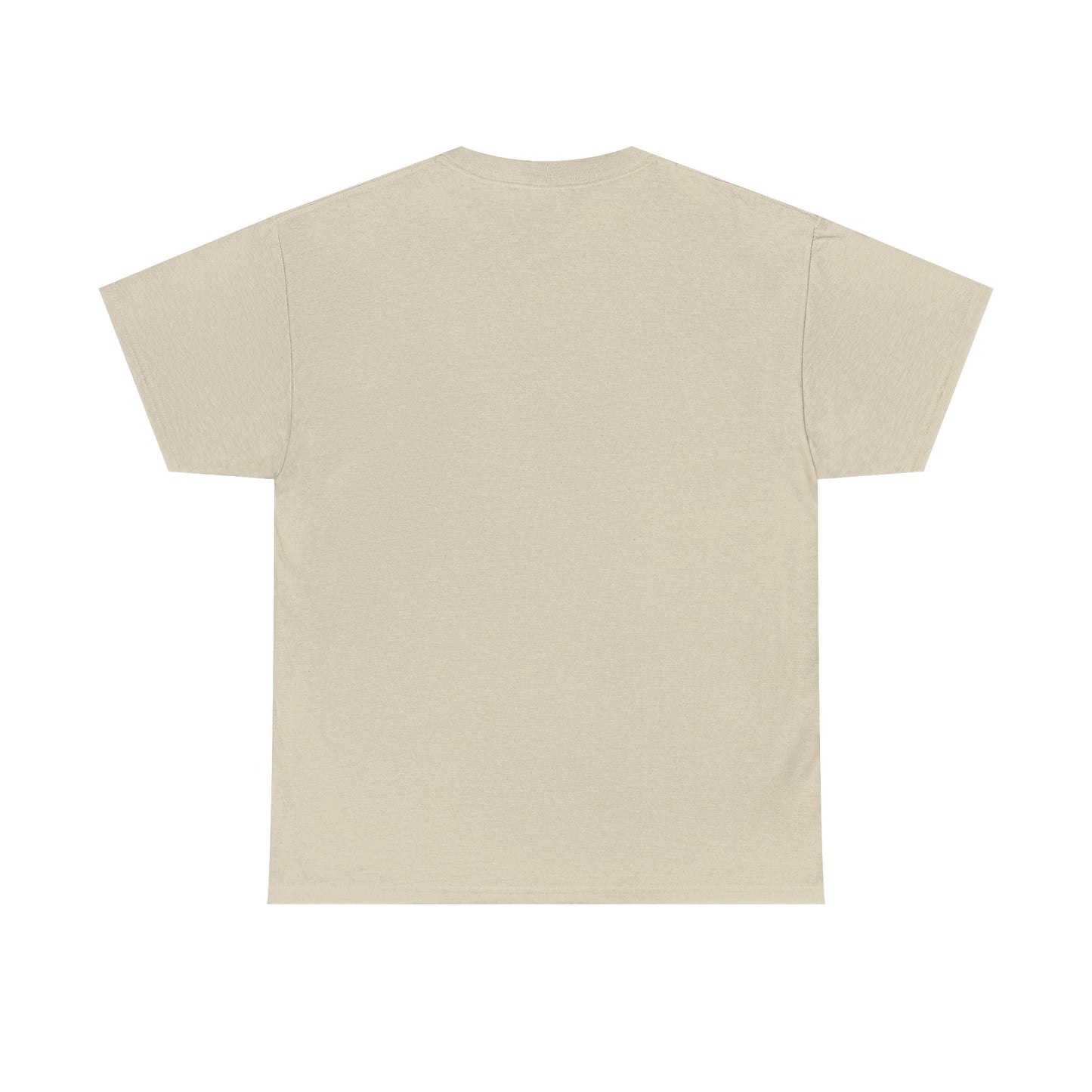 Inspirational New Day Unisex Heavy Cotton Tee