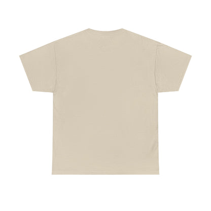 Inspirational New Day Unisex Heavy Cotton Tee
