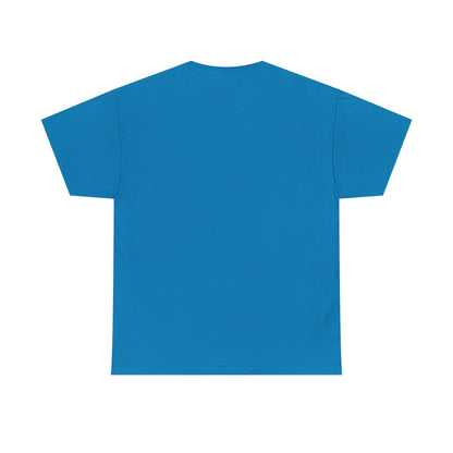 Inspirational New Day Unisex Heavy Cotton Tee