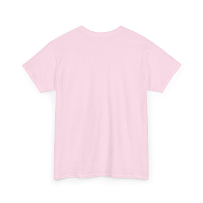 Inspirational New Day Unisex Heavy Cotton Tee