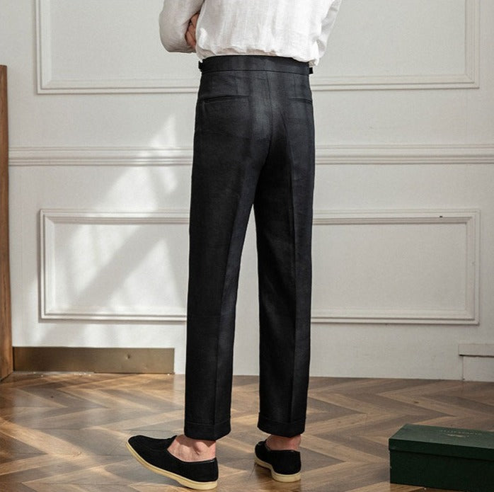 Carlo | Men's trousers