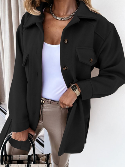 Avianna | Chic autumn jacket