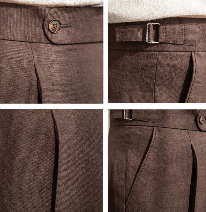 Carlo | Men's trousers