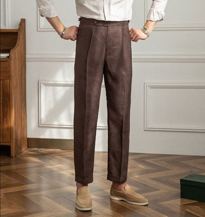 Carlo | Men's trousers