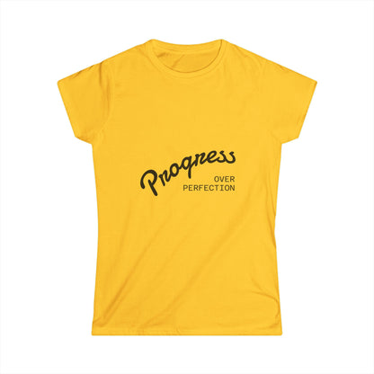 Women's Softstyle Tee