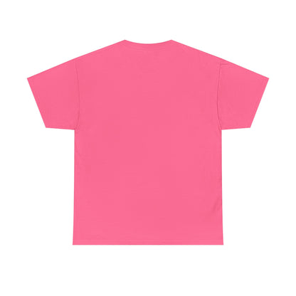Inspirational New Day Unisex Heavy Cotton Tee