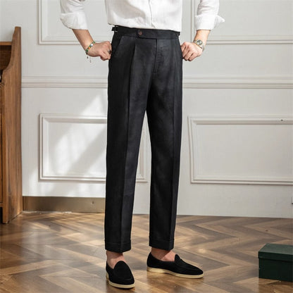 Carlo | Men's trousers