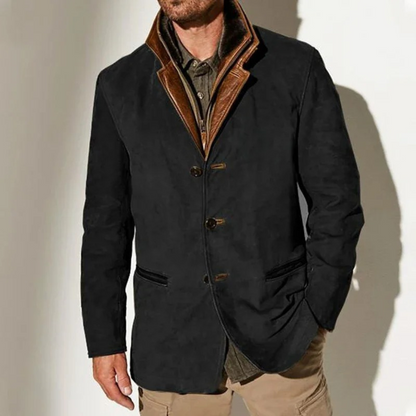 Henry | Stylish vintage jacket for men