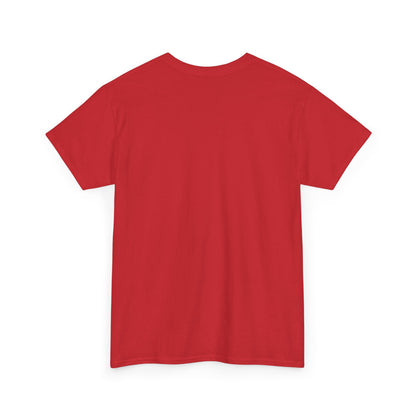 Inspirational New Day Unisex Heavy Cotton Tee