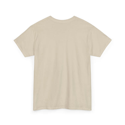 Inspirational New Day Unisex Heavy Cotton Tee