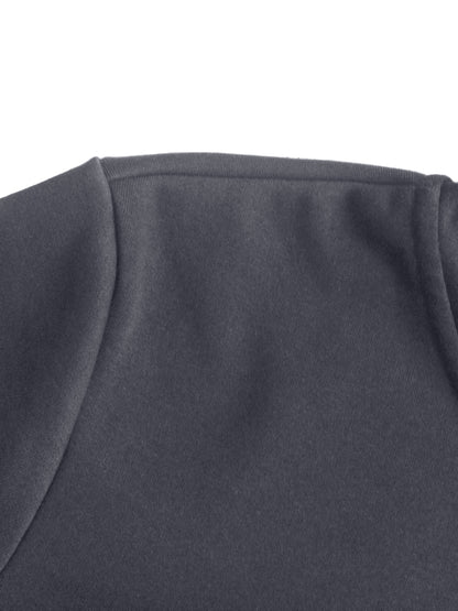 Men's Zip-up Hoodie