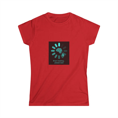 Chic Floral Graphic Tee - "Don't Worry, Bloom Sweet"
