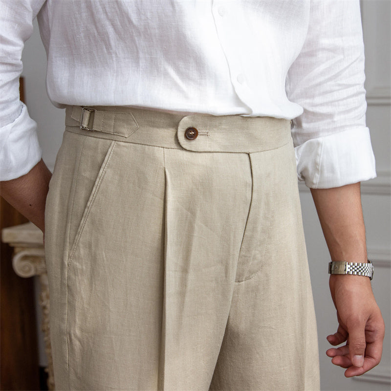 Carlo | Men's trousers