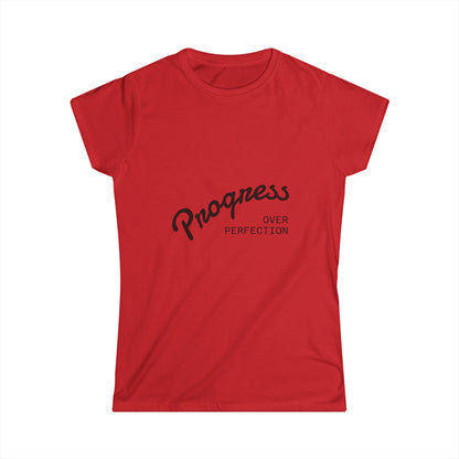 Women's Softstyle Tee