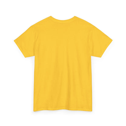 Inspirational New Day Unisex Heavy Cotton Tee