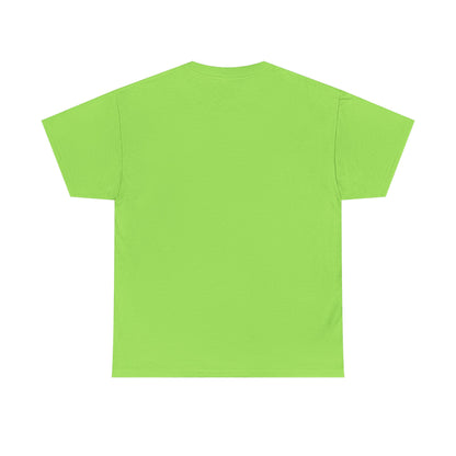 Inspirational New Day Unisex Heavy Cotton Tee