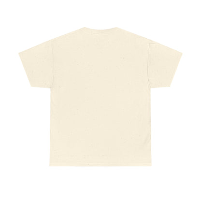 Inspirational New Day Unisex Heavy Cotton Tee