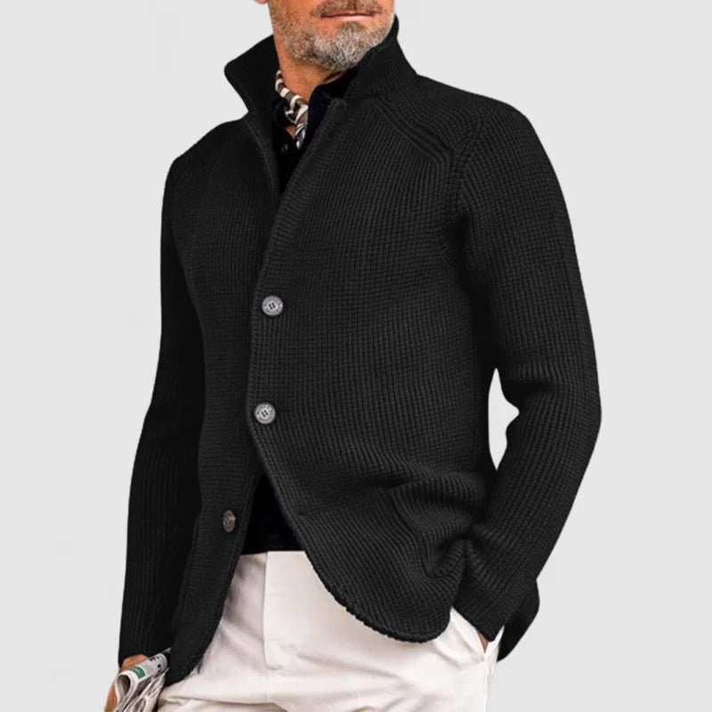 Alex - classic light jacket for men