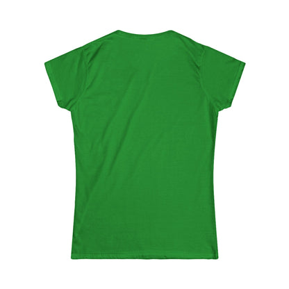 Sweet Dreams Women's Softstyle Tee
