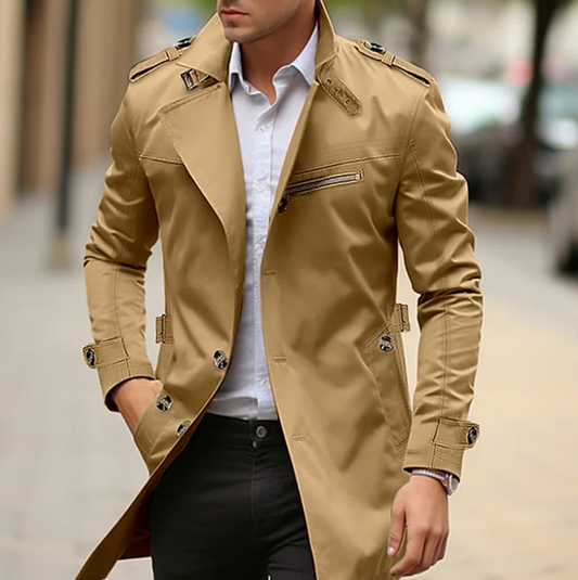 Men's Premium Jacket for Every Occasion