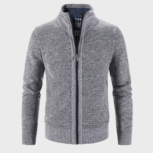 Knitted Sweater For Men