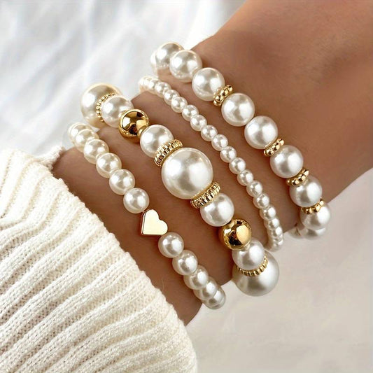 Anna Lisa | Bracelet set