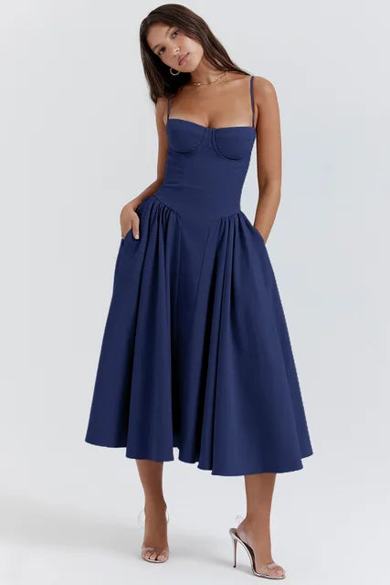 Elegant Dress perfect for any special occasion